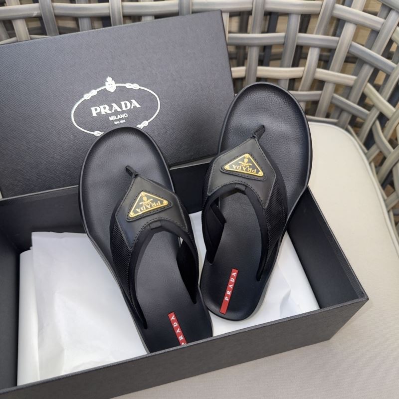 Prada Slippers